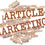 Article Marketing gratis