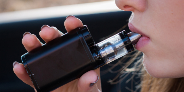 Liquidi per e-cig sicuri per la salute: cosa propone il mercato?