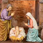 I personaggi del presepe, quali scegliere