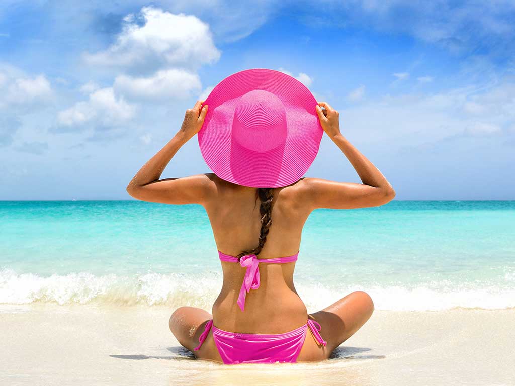 Costumi da bagno: sognando le nuove collezioni moda mare 2020