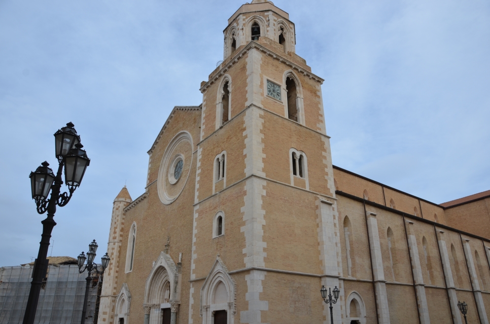 5 borghi storici da scoprire in Puglia