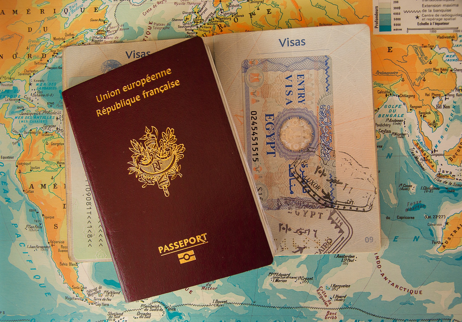 Dove e come fare il passaporto