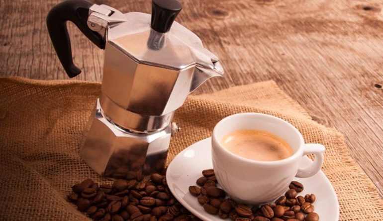 Come fare un buon caffè con la moka