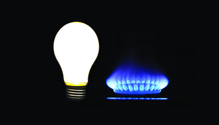 Come scegliere il fornitore adatto di luce e gas