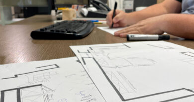 Come organizzare al meglio gli spazi di una casa piccola